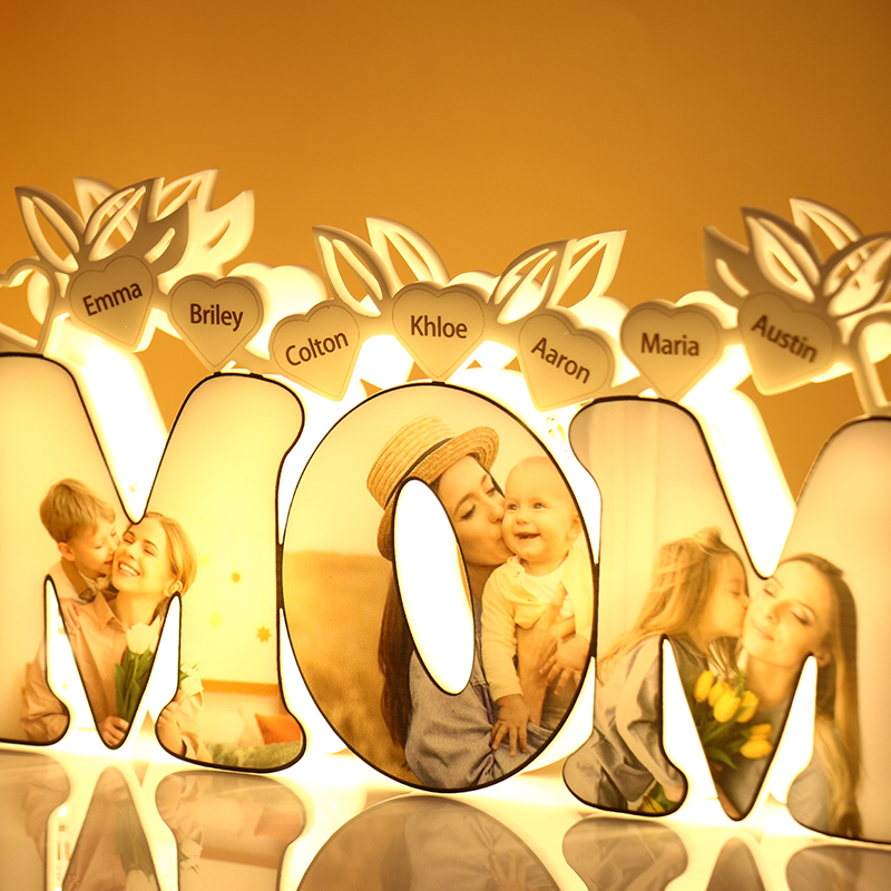 personalized-mom-name-light